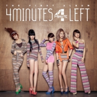 4Minute - 4minutes Left