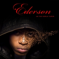 Ederson - As the World Turns - LP