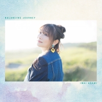 今井麻美 - Balancing Journey