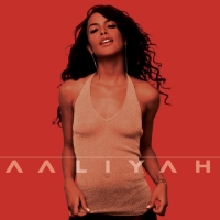 （2021新上架）Aaliyah - Aaliyah