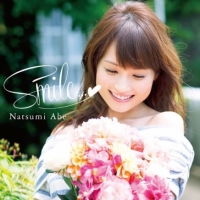 安倍なつみ - Smile...♥