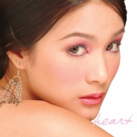 Heart Evangelista - Heart