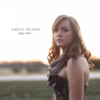 Emily Hearn - Paper Heart