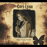 Cori Lynn - Make It Easy for Me - EP