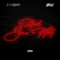 Jonn Hart & Steelz - Steel Your Hart