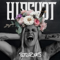 Hipshot - Stories - EP