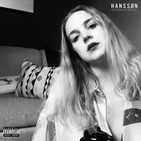 HANSSØN - Colours of the Fall