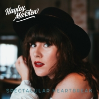 Hayley Marsten - Spectacular Heartbreak