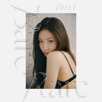 CHUNG HA - Bare&Rare, Pt. 1