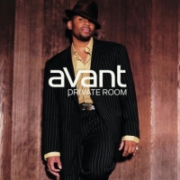 Avant - Private Room