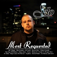 Various Artists - Most Requested (Selo Presents)