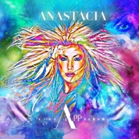 Anastacia - A 4 App