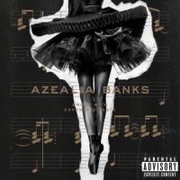 Azealia Banks - Broke with Expensive Taste