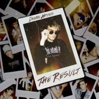 Devin Hayes - The Result - EP