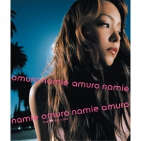 安室奈美恵（洗版）- break the rules