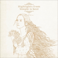 手嶌葵 - Highlights from Simple is best