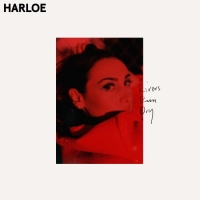 HARLOE - Rivers Run Dry - EP