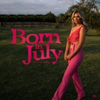 Taylor Edwards - Born in July (The Album)