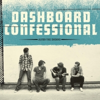 Dashboard Confessional - Alter The Ending (Deluxe Edition)