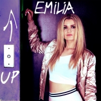 Emilia - Up - EP