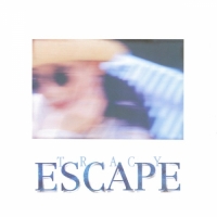 黃鶯鶯 - ESCAPE