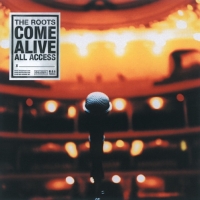 The Roots - The Roots Come Alive (Live)