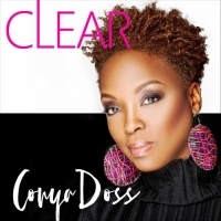 Conya Doss - Clear