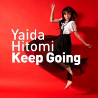 矢井田瞳 - Keep Going