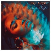 Erica Cody - Love & Light - EP