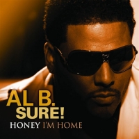 Al B. Sure! - Honey I'm Home