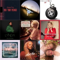 iTunes Singles Collection (20221119~20221125)