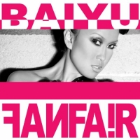 Baiyu - Fan Fair - EP