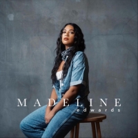 Madeline Edwards - Madeline Edwards - EP