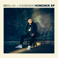 Declan J Donovan - Homesick - EP