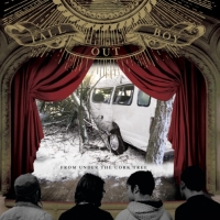 Fall Out Boy - From Under the Cork Tree (Tour Edition)