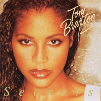 Toni Braxton - Secrets