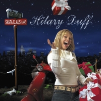 Hilary Duff - Santa Claus Lane