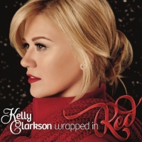 Kelly Clarkson - Wrapped In Red