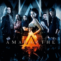 Amaranthe - Amaranthe