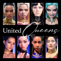 Awich - United Queens