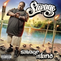 Savage - Savage Island