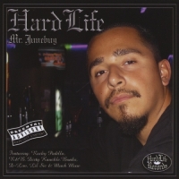 Mr. Junebug - Hardlife