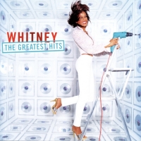 Whitney Houston - Whitney the Greatest Hits