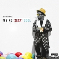 Devvon Terrell - Weird Sexy Cool