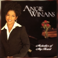 Angie Winans - Melodies of My Heart