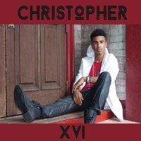 Christopher - Xvi - EP