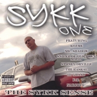 Sykk 1 - The Sykk Sense