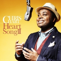 Chris Hart - Heart Song III