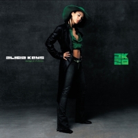 Alicia Keys - Songs In A Minor (20th Anniversary Edition)