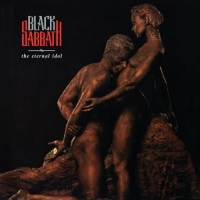 Black Sabbath -  The Eternal Idol (2025 Remaster)